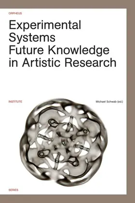 Schwab |  Experimental Systems - 2016 | Buch |  Sack Fachmedien