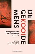 Daems / De Witte / Zuijdwegt |  De gekooide mens | Buch |  Sack Fachmedien
