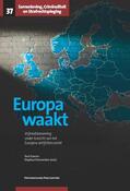 Daems / Parmentier |  Europa waakt | Buch |  Sack Fachmedien