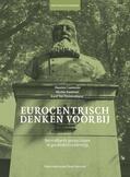 Couttenier / Standaert / Van Nieuwenhuyse |  Eurocentrisch denken voorbij | Buch |  Sack Fachmedien