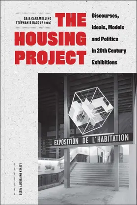 Caramellino / Dadour |  The Housing Project | Buch |  Sack Fachmedien
