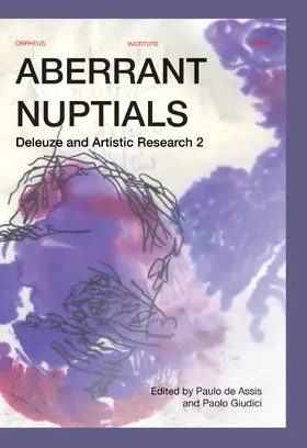 de Assis / Giudici |  Aberrant Nuptials | Buch |  Sack Fachmedien