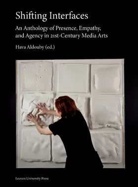 Aldouby |  Shifting Interfaces | Buch |  Sack Fachmedien