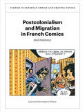 McKinney |  Postcolonialism and Migration in French Comics | Buch |  Sack Fachmedien