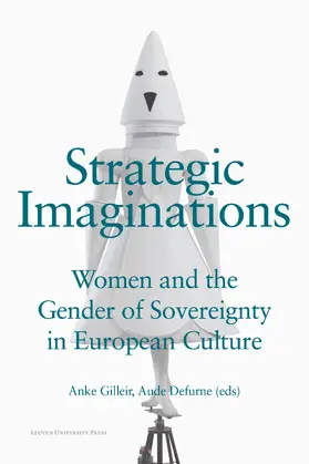 Gilleir / Defurne |  Strategic Imaginations | Buch |  Sack Fachmedien