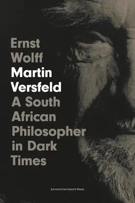 Wolff | Martin Versfeld | Buch | 978-94-6270-297-4 | www.sack.de