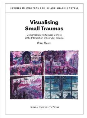 Moura |  Visualising Small Traumas | Buch |  Sack Fachmedien