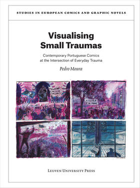 Moura | Moura, P: Visualising Small Traumas | Buch | 978-94-6270-303-2 | sack.de