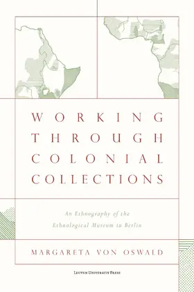 Oswald | Working Through Colonial Collections | Buch | 978-94-6270-310-0 | www.sack.de