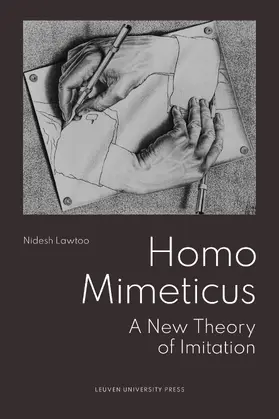 Lawtoo | Homo Mimeticus | Buch | 978-94-6270-346-9 | www.sack.de