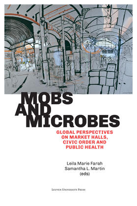 Farah / Martin | Mobs and Microbes | Buch | 978-94-6270-360-5 | sack.de
