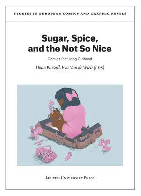 Pursall / Van de Wiele |  Sugar, Spice, and the Not So Nice | Buch |  Sack Fachmedien
