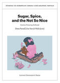 Pursall / Van de Wiele |  Sugar, Spice, and the Not So Nice | Buch |  Sack Fachmedien