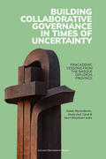 Barandiaran / José Canel / Bouckaert |  Building Collaborative Governance in Times of Uncertainty | Buch |  Sack Fachmedien