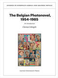 Colangelo |  The Belgian Photonovel, 1954-1985 | Buch |  Sack Fachmedien