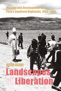 Oehri |  Oehri, N: Landscapes of Liberation | Buch |  Sack Fachmedien