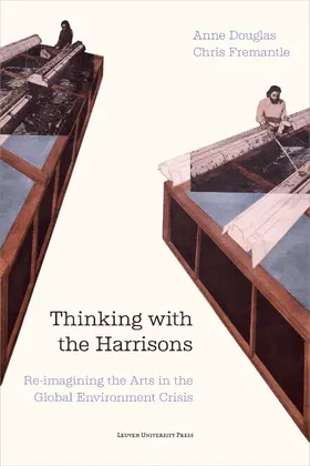 Douglas / Fremantle |  Thinking with the Harrisons | Buch |  Sack Fachmedien