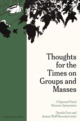 Finzi / Wolff Bernstein |  Thoughts for the Times on Groups and Masses | Buch |  Sack Fachmedien