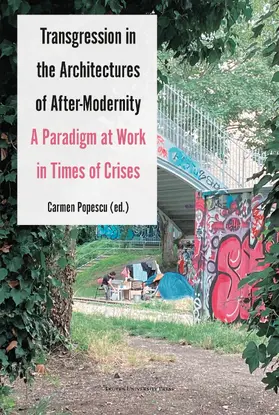 Popescu |  Transgression in the Architectures of After-Modernity | Buch |  Sack Fachmedien