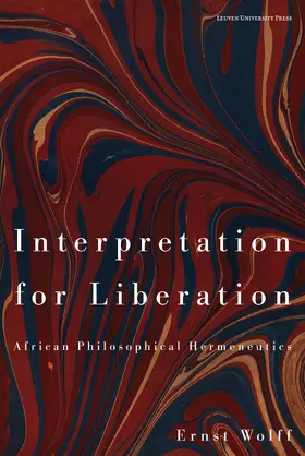 Wolff |  Interpretation for Liberation | Buch |  Sack Fachmedien