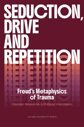 Westerink / Van Haute |  Seduction, Drive and Repetition | Buch |  Sack Fachmedien