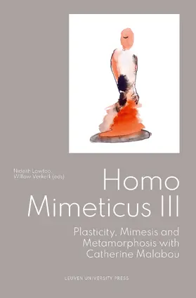 Lawtoo / Verkerk | Homo Mimeticus III | Buch | 978-94-6270-500-5 | www.sack.de