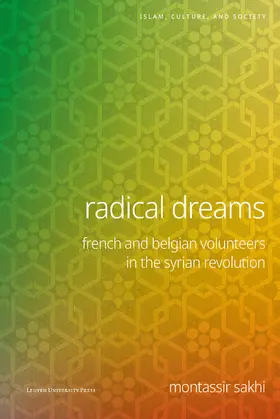 Sakhi |  Radical Dreams | Buch |  Sack Fachmedien