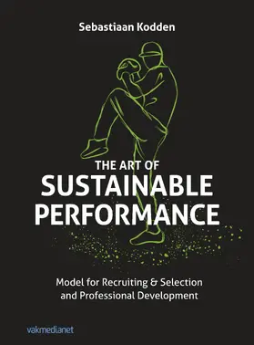 Kodden |  The Art of Sustainable Performance | Buch |  Sack Fachmedien