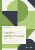 Geus |  Casuïstiek jaarrekeninglezen | Buch |  Sack Fachmedien