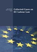 Eleveld / Haar |  COLLECTED CASES ON EU LABOUR LAW PB | Buch |  Sack Fachmedien