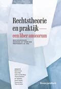 Vries / Mak / Berge |  Rechtstheorie en praktijk – een liber amicorum | Buch |  Sack Fachmedien