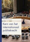 Nollkaemper |  Kern van het internationaal publiekrecht | Buch |  Sack Fachmedien