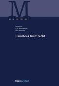 Herregodts / Batting |  Handboek tuchtrecht | Buch |  Sack Fachmedien