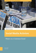 Cernison |  Social Media Activism | Buch |  Sack Fachmedien