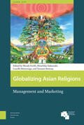 Smith / Nakamaki / Matsunaga |  Globalizing Asian Religions | Buch |  Sack Fachmedien