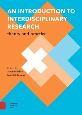 Menken / Keestra |  An Introduction to Interdisciplinary Research | Buch |  Sack Fachmedien