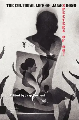 Verheul |  The Cultural Life of James Bond | Buch |  Sack Fachmedien