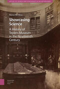 Weiss |  Showcasing Science | Buch |  Sack Fachmedien