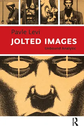 Levi |  Jolted Images | Buch |  Sack Fachmedien