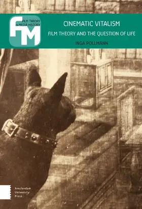 Pollmann |  Cinematic Vitalism | Buch |  Sack Fachmedien