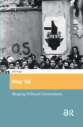 Pagis |  May '68 | Buch |  Sack Fachmedien