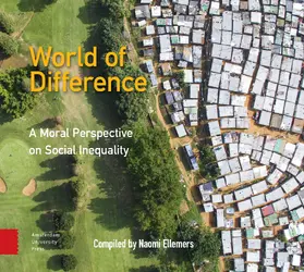 Marini / Ellemers |  World of Difference | Buch |  Sack Fachmedien