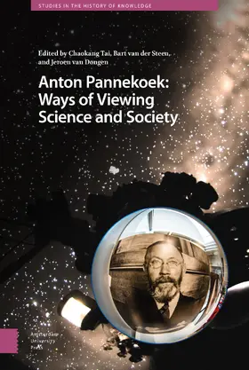 Tai / Steen / Dongen |  Anton Pannekoek | Buch |  Sack Fachmedien