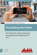 Dibazar / Naeff |  Visualizing the Street | Buch |  Sack Fachmedien