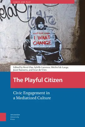 Glas / Lammes / Lange |  The Playful Citizen | Buch |  Sack Fachmedien