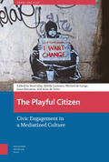 Glas / Lammes / Lange |  The Playful Citizen | Buch |  Sack Fachmedien