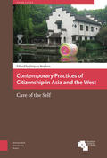 Bracken |  Contemporary Practices of Citizenship in Asia and the West | Buch |  Sack Fachmedien