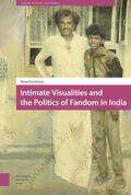 Gerritsen |  Gerritsen, R: Intimate Visualities and the Politics of Fando | Buch |  Sack Fachmedien
