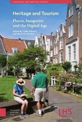 Egberts / Alvarez |  Heritage and Tourism | Buch |  Sack Fachmedien