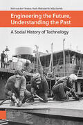 Davids / Vleuten / Oldenziel |  Engineering the Future, Understanding the Past | Buch |  Sack Fachmedien